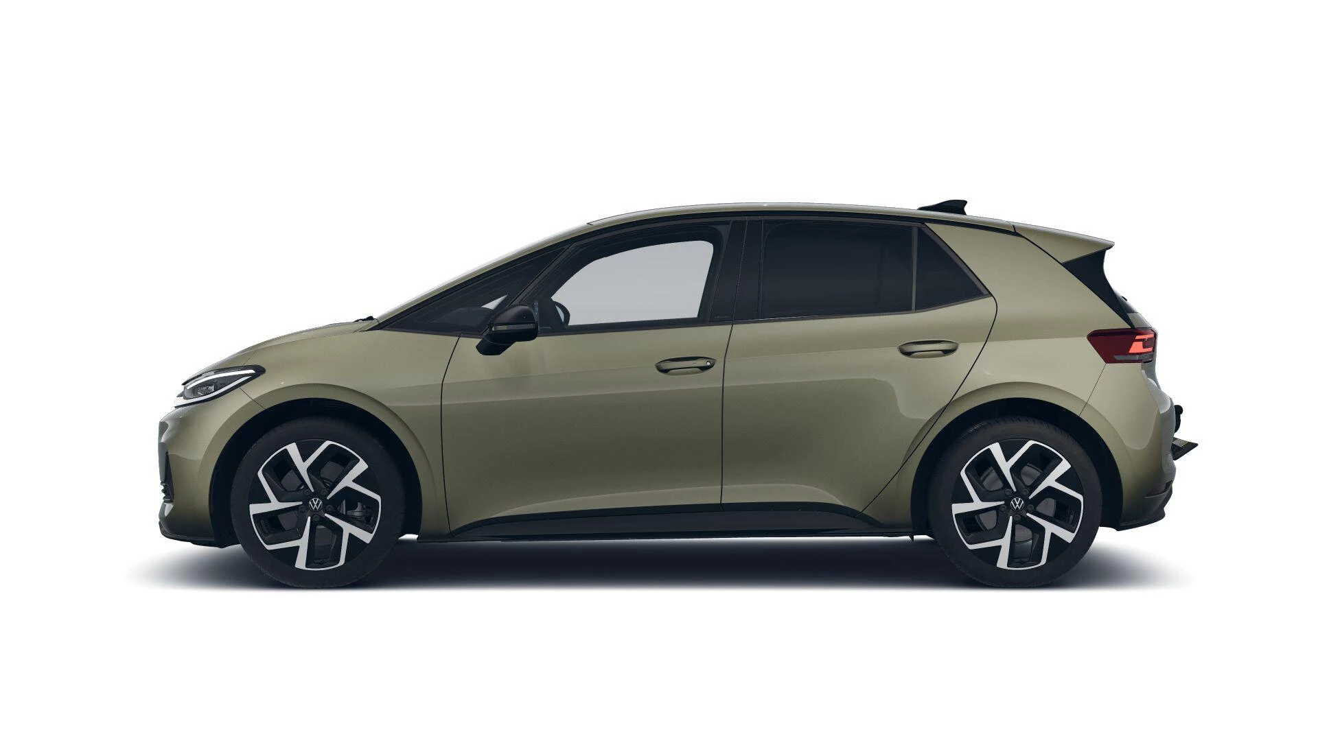 Volkswagen ID.3Neo – autofoto 5