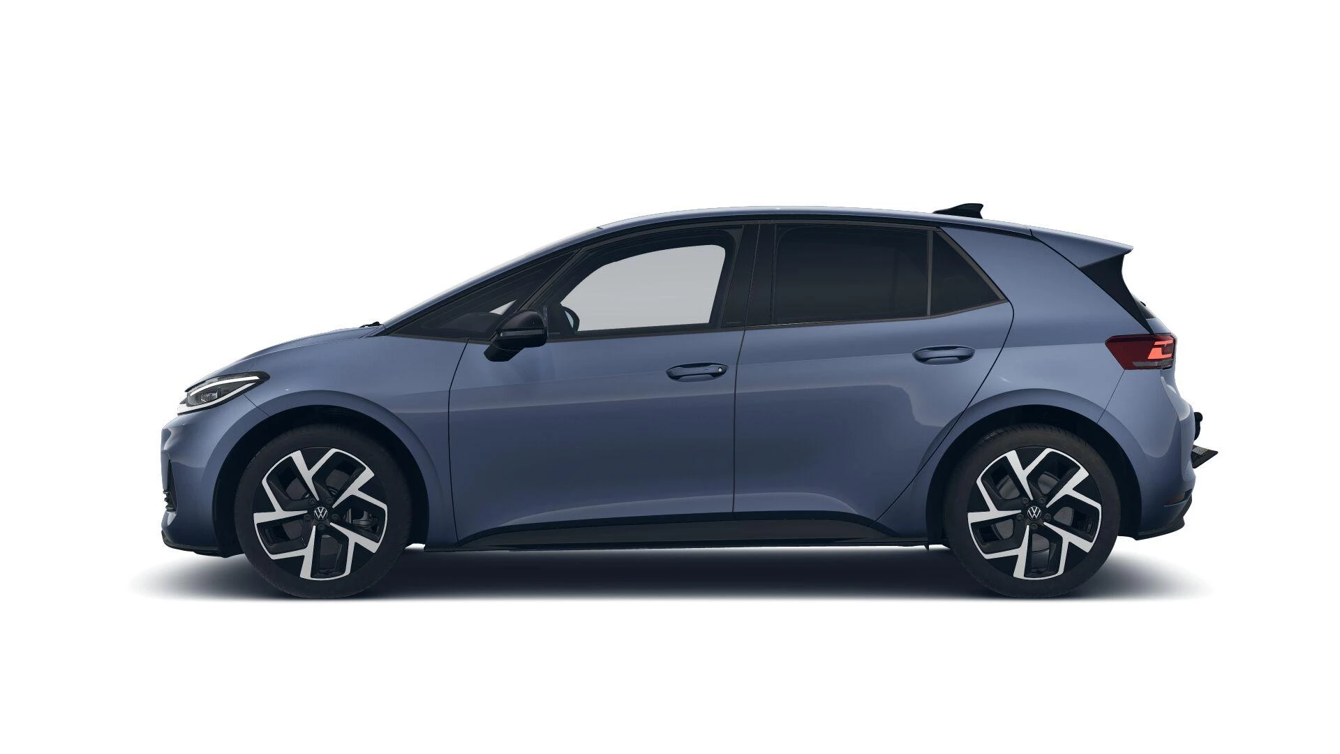 Volkswagen ID.3Neo – autofoto 5