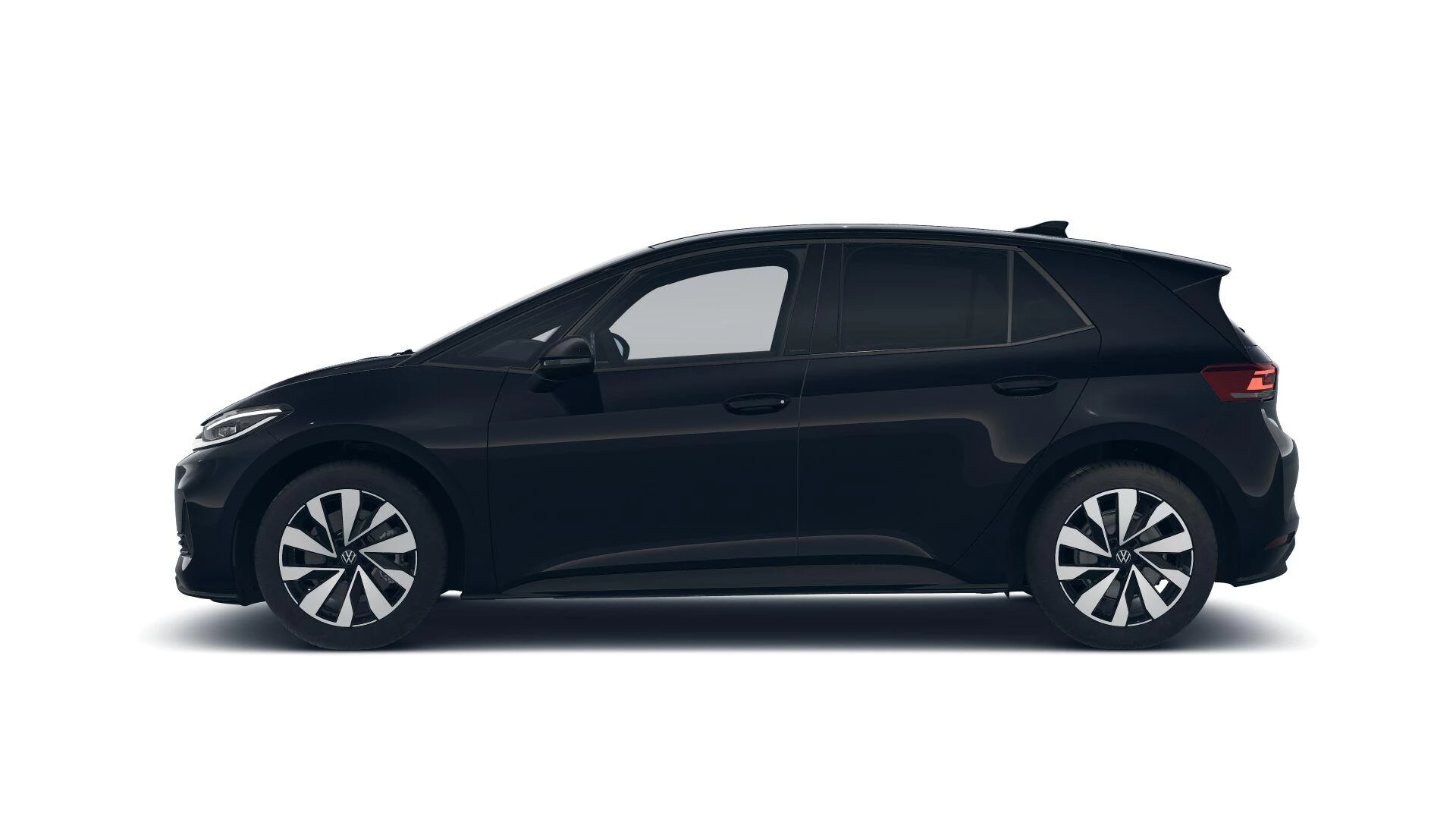 Volkswagen ID.3Neo – autofoto 5
