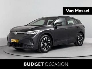 Volkswagen ID.4 financial lease