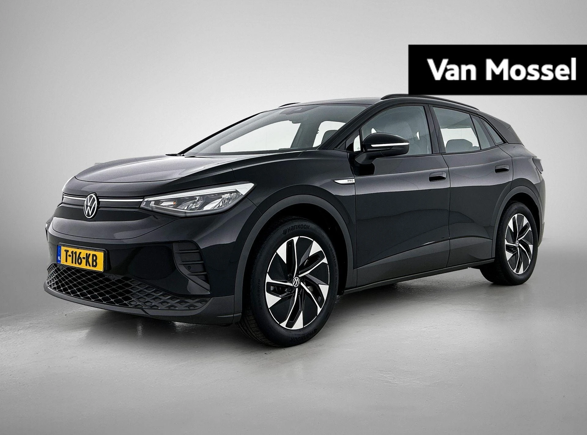 Volkswagen ID.4 – autofoto 2