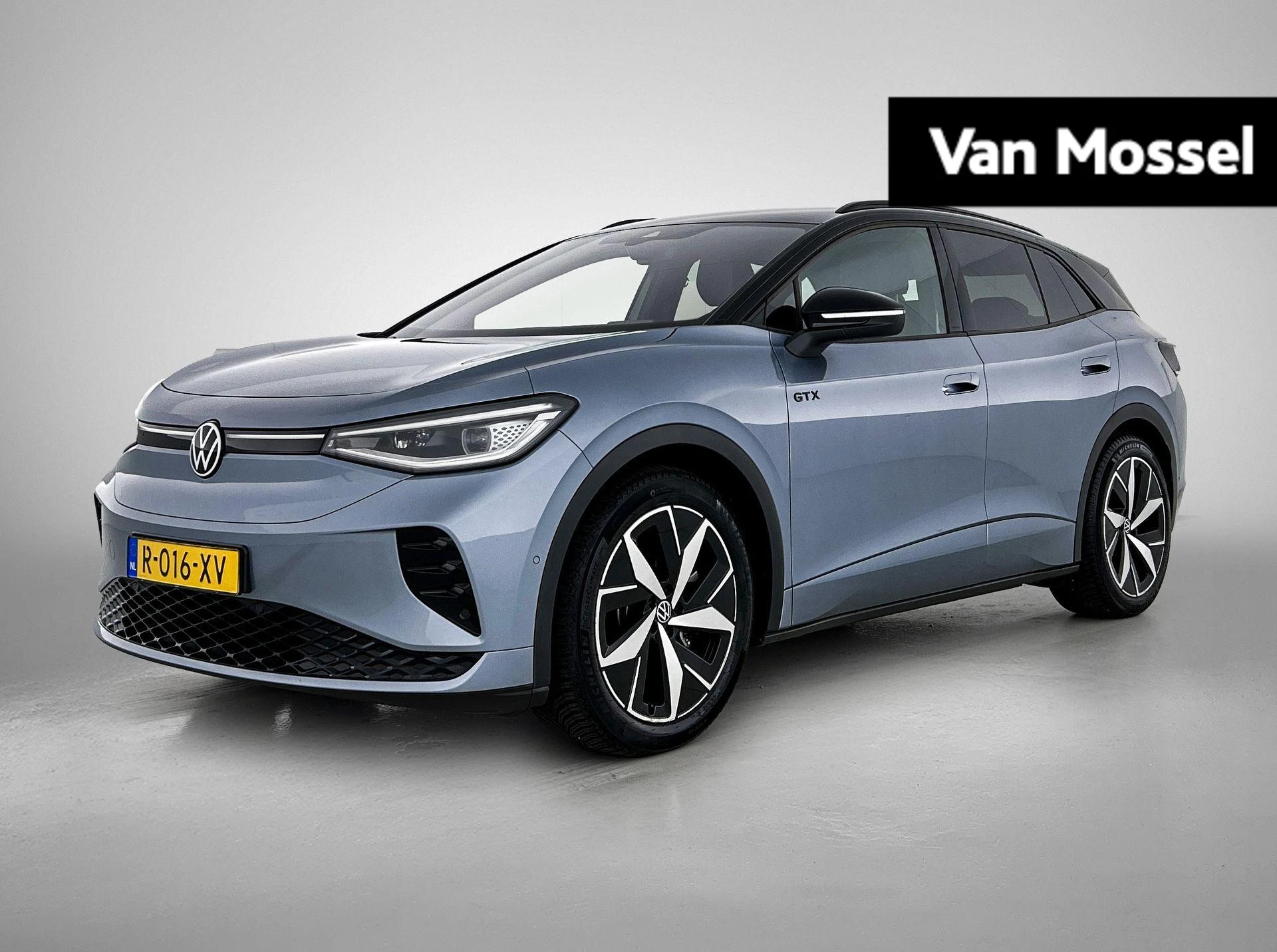 Volkswagen ID.4 – autofoto 2