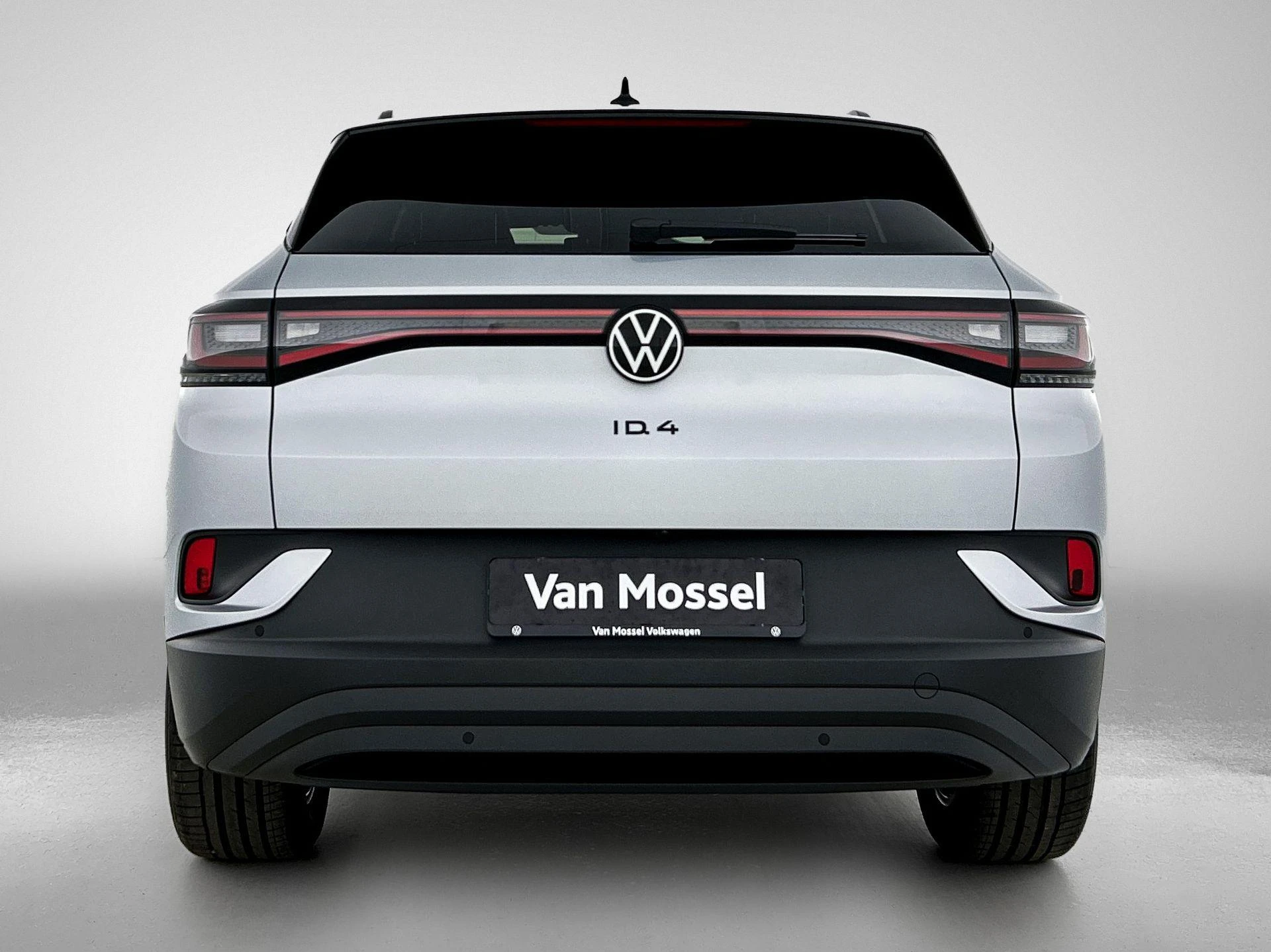 Volkswagen ID.4 – autofoto 5