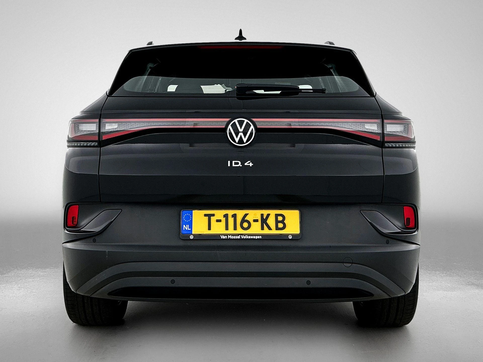 Volkswagen ID.4 – autofoto 5