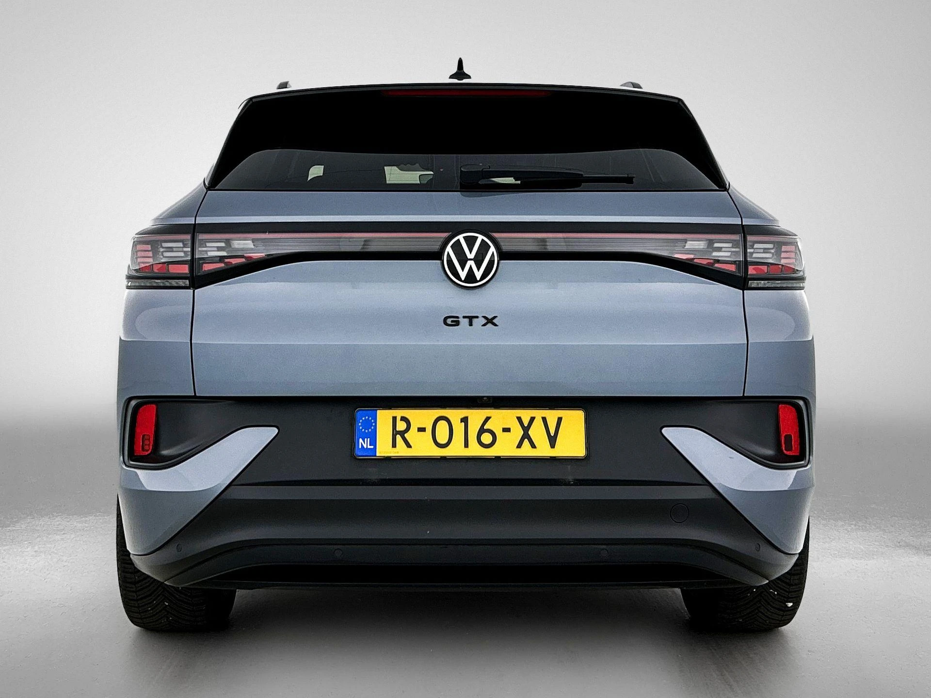 Volkswagen ID.4 – autofoto 5