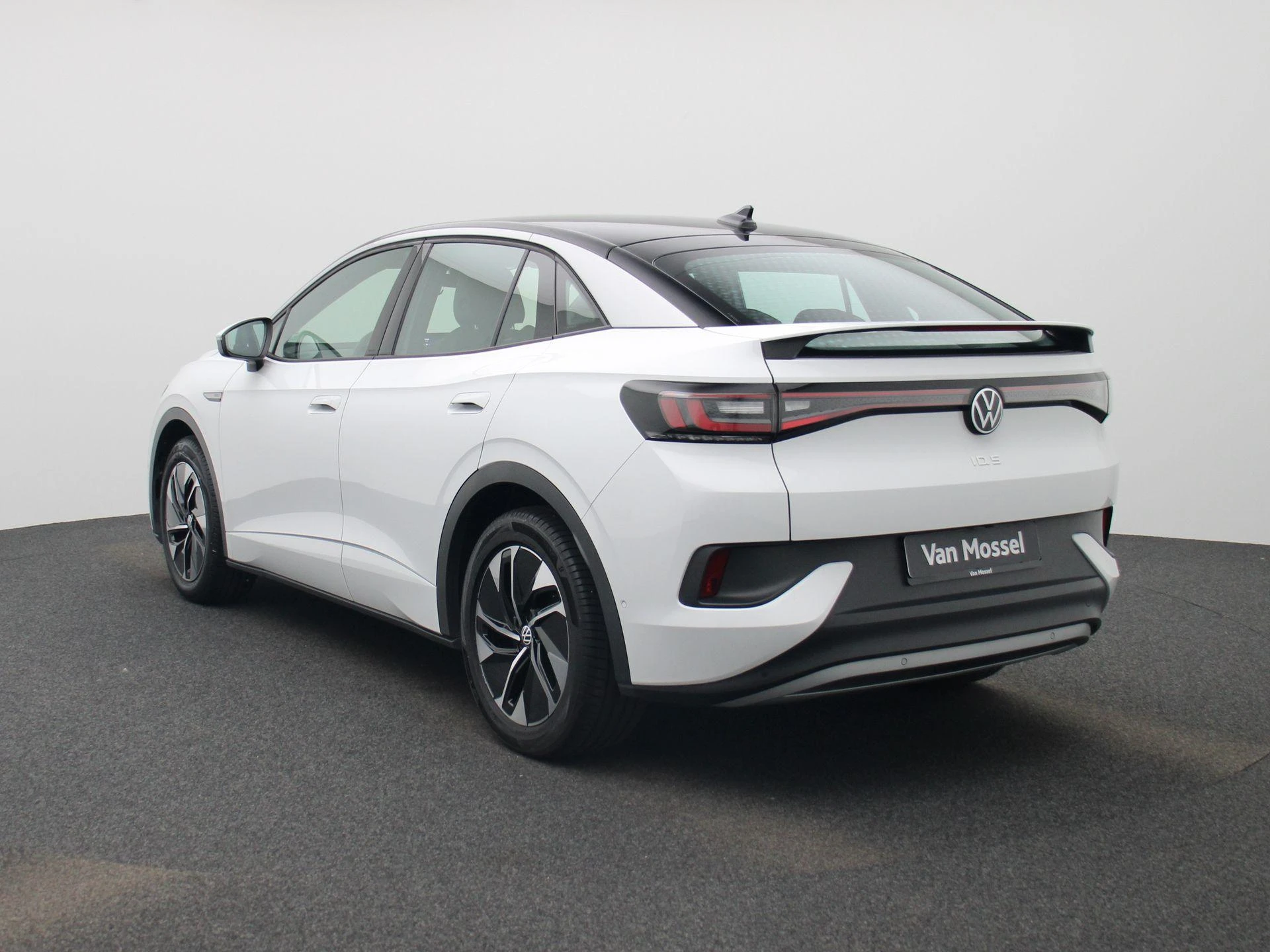Volkswagen ID.5 – autofoto 3