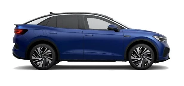 Volkswagen ID.5 – autofoto 4