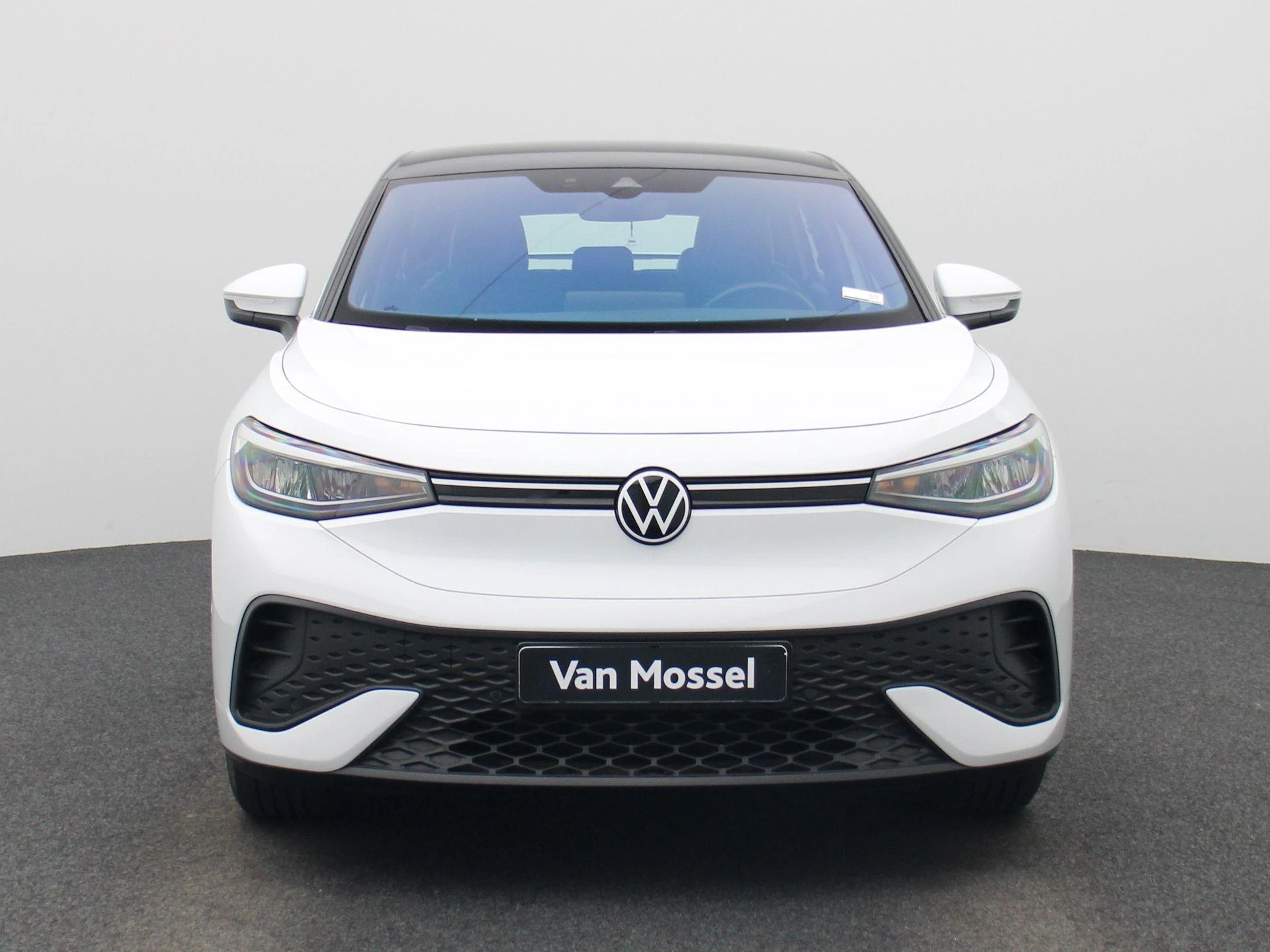 Volkswagen ID.5 – autofoto 4