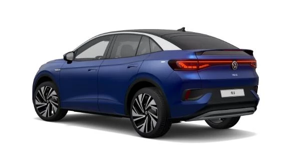 Volkswagen ID.5 – autofoto 5