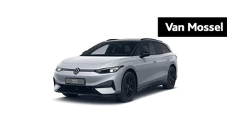 Volkswagen ID.7 financial lease