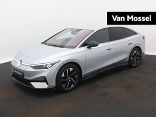 Volkswagen ID.7 financial lease