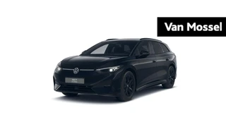 Volkswagen ID.7 financial lease