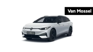 Volkswagen ID.7 financial lease