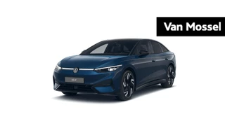 Volkswagen ID.7 financial lease