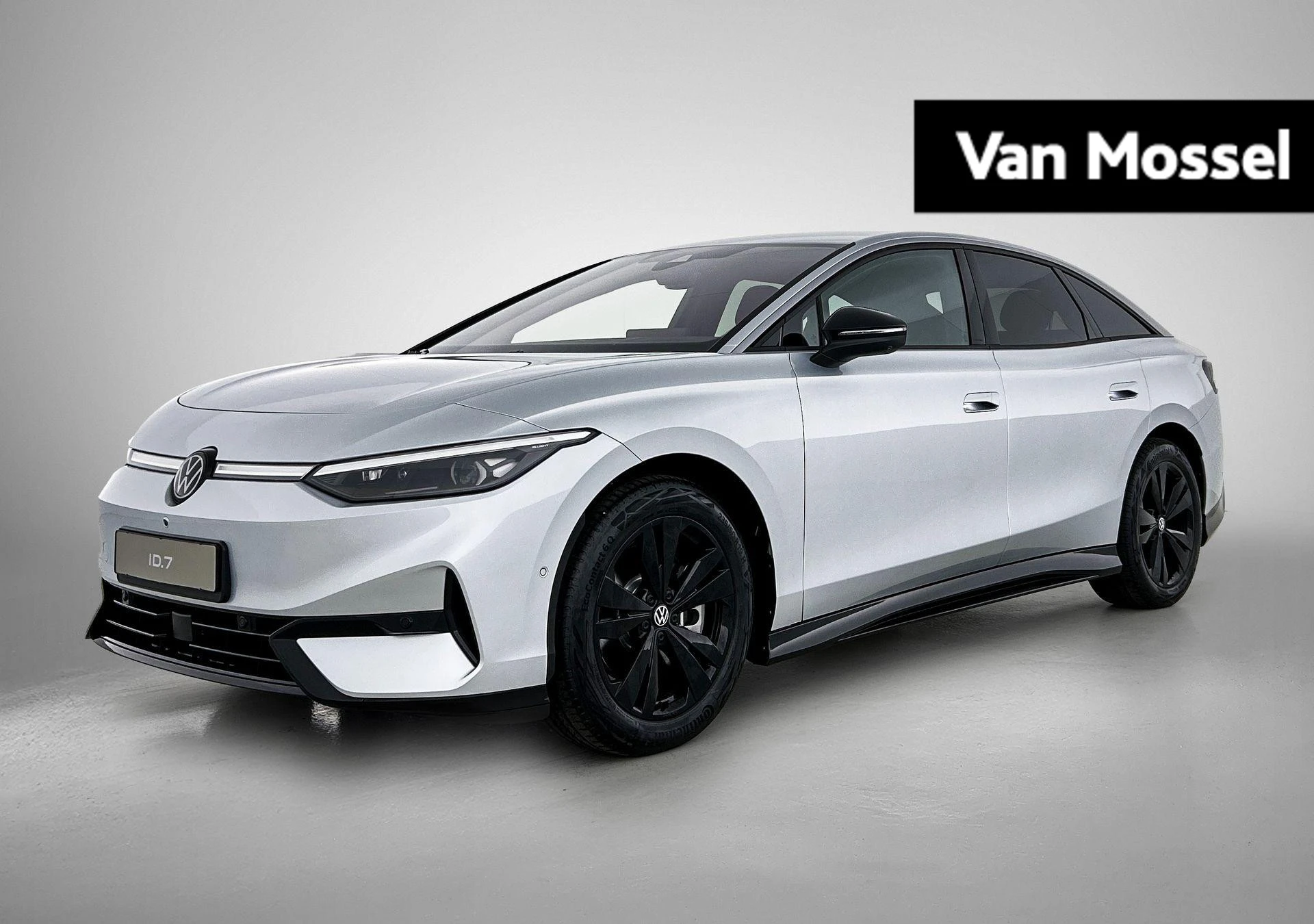 Volkswagen ID.7 – autofoto 2