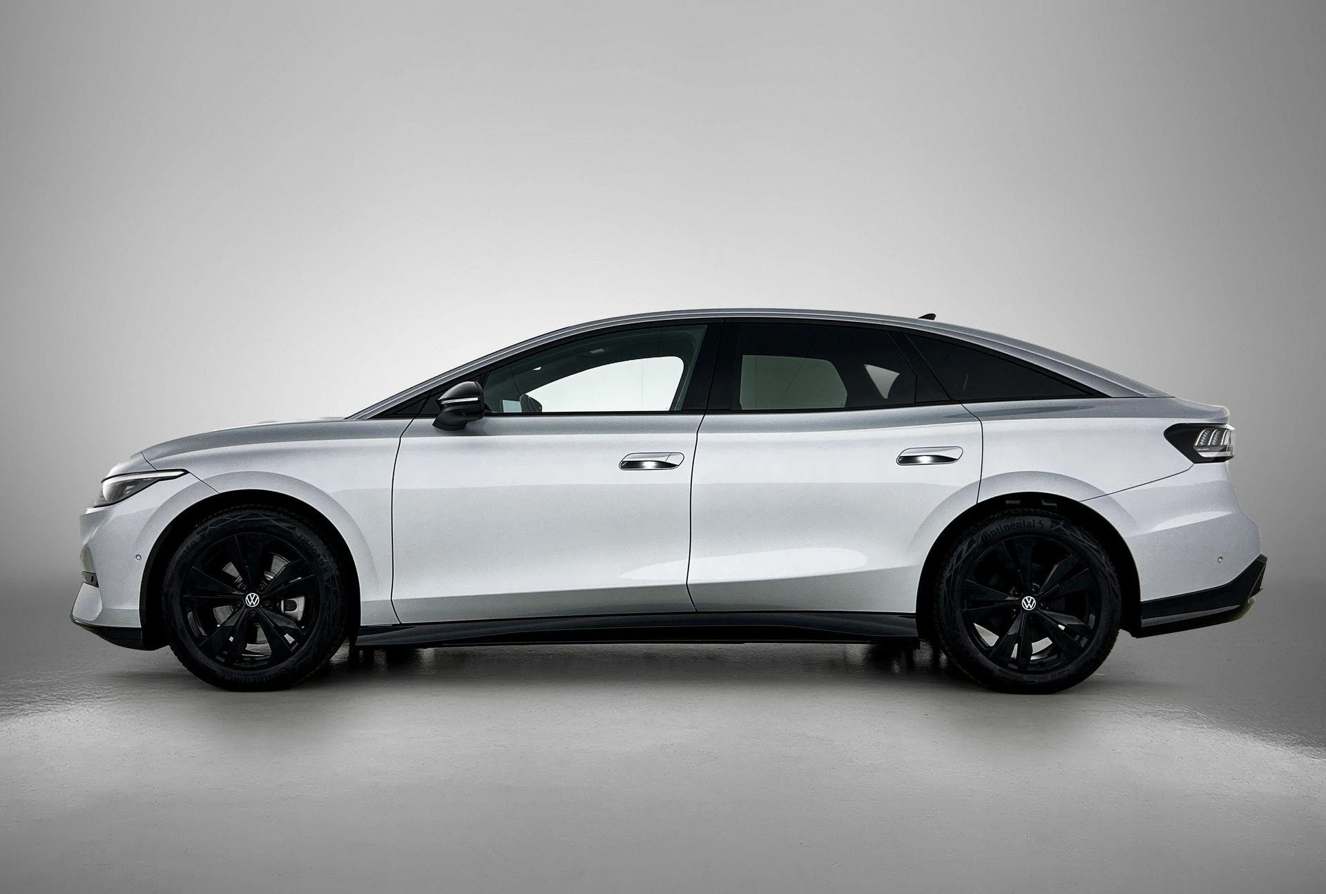Volkswagen ID.7 – autofoto 3