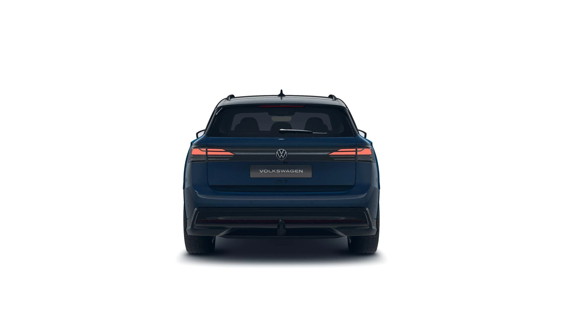 Volkswagen ID.7 – autofoto 4