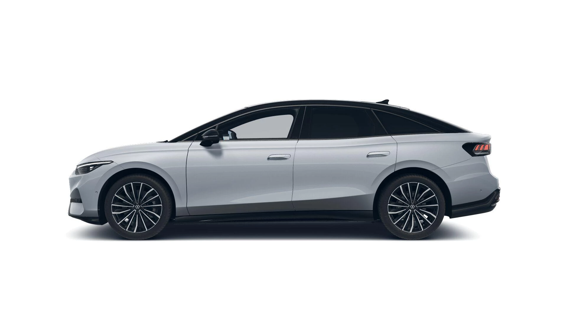 Volkswagen ID.7 – autofoto 4