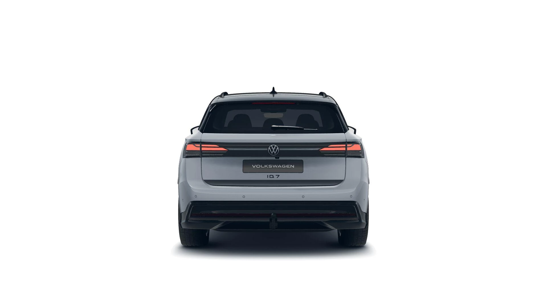 Volkswagen ID.7 – autofoto 4