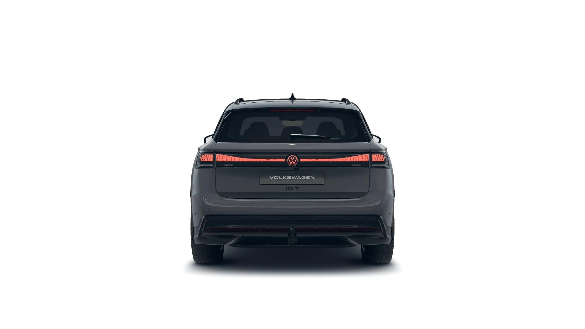 Volkswagen ID.7 – autofoto 4