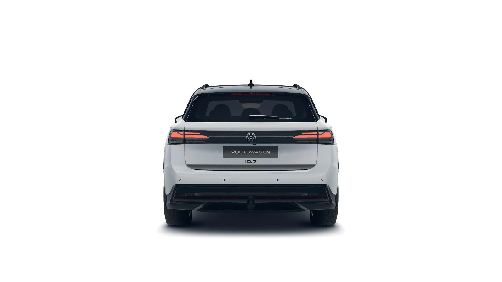 Volkswagen ID.7 – autofoto 4