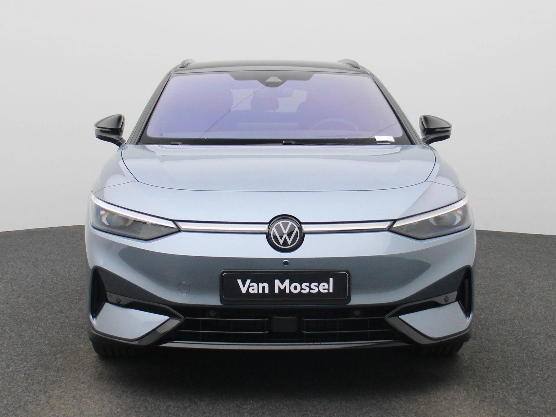 Volkswagen ID.7 – autofoto 4