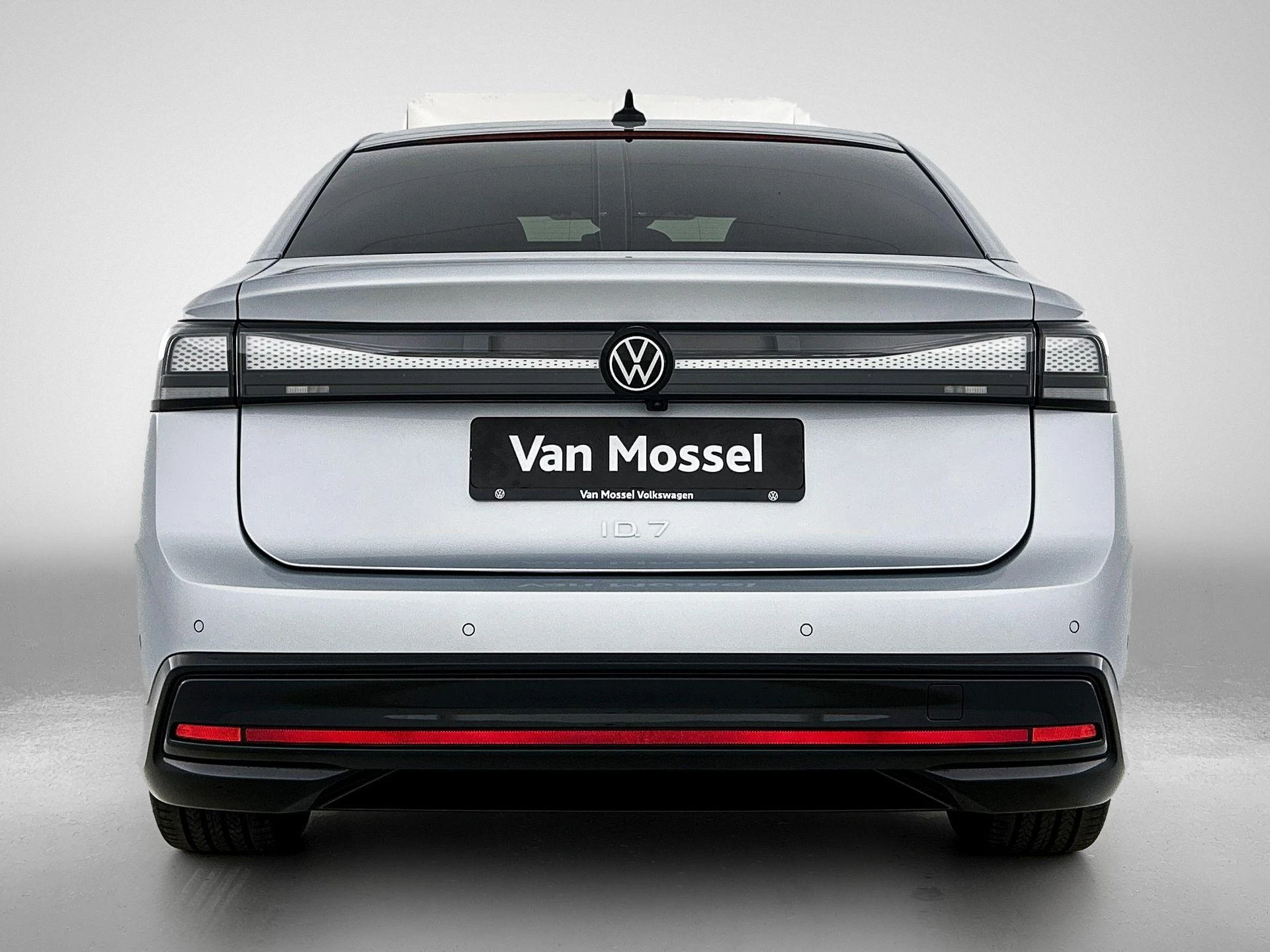 Volkswagen ID.7 – autofoto 4