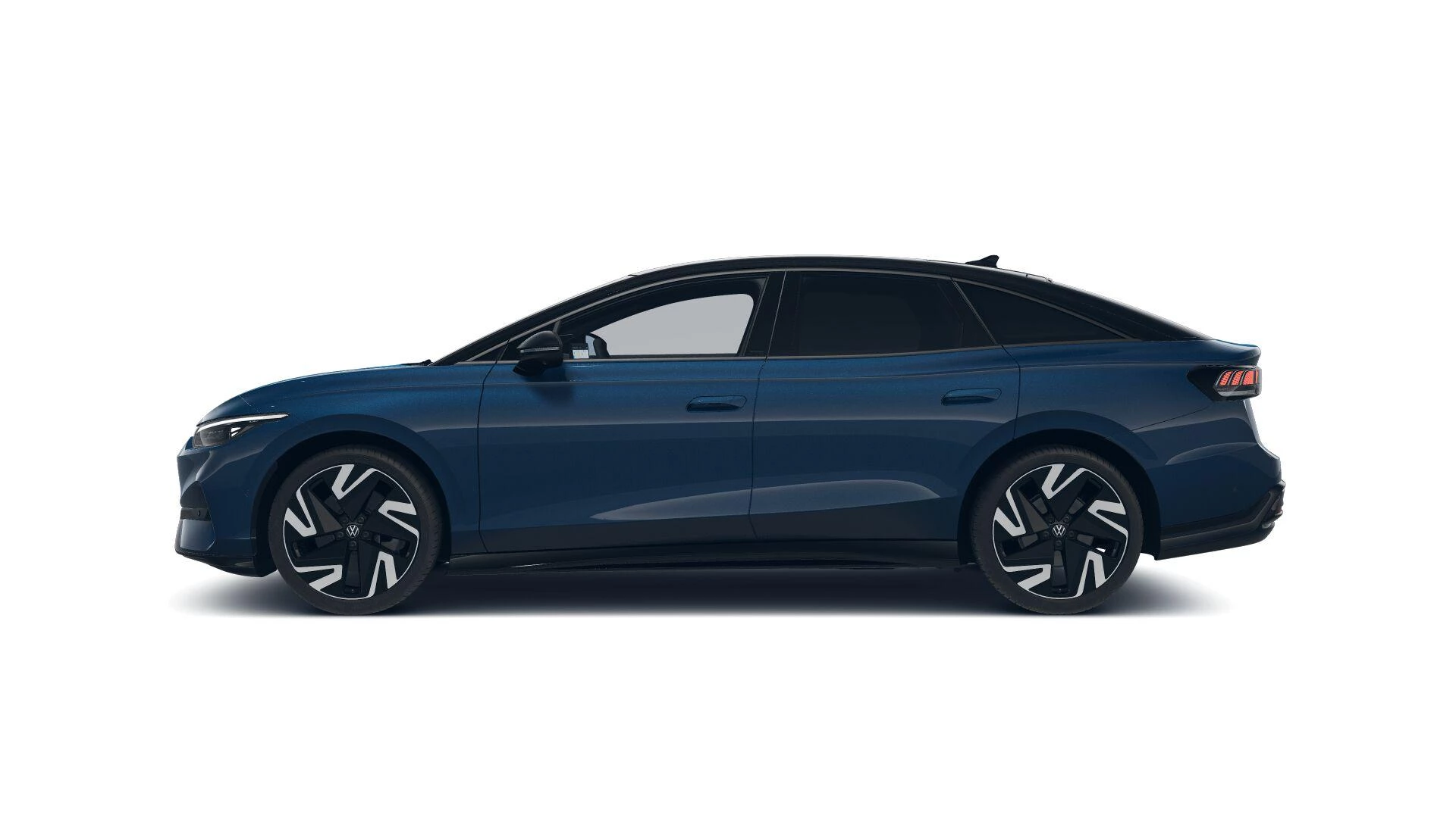 Volkswagen ID.7 – autofoto 4