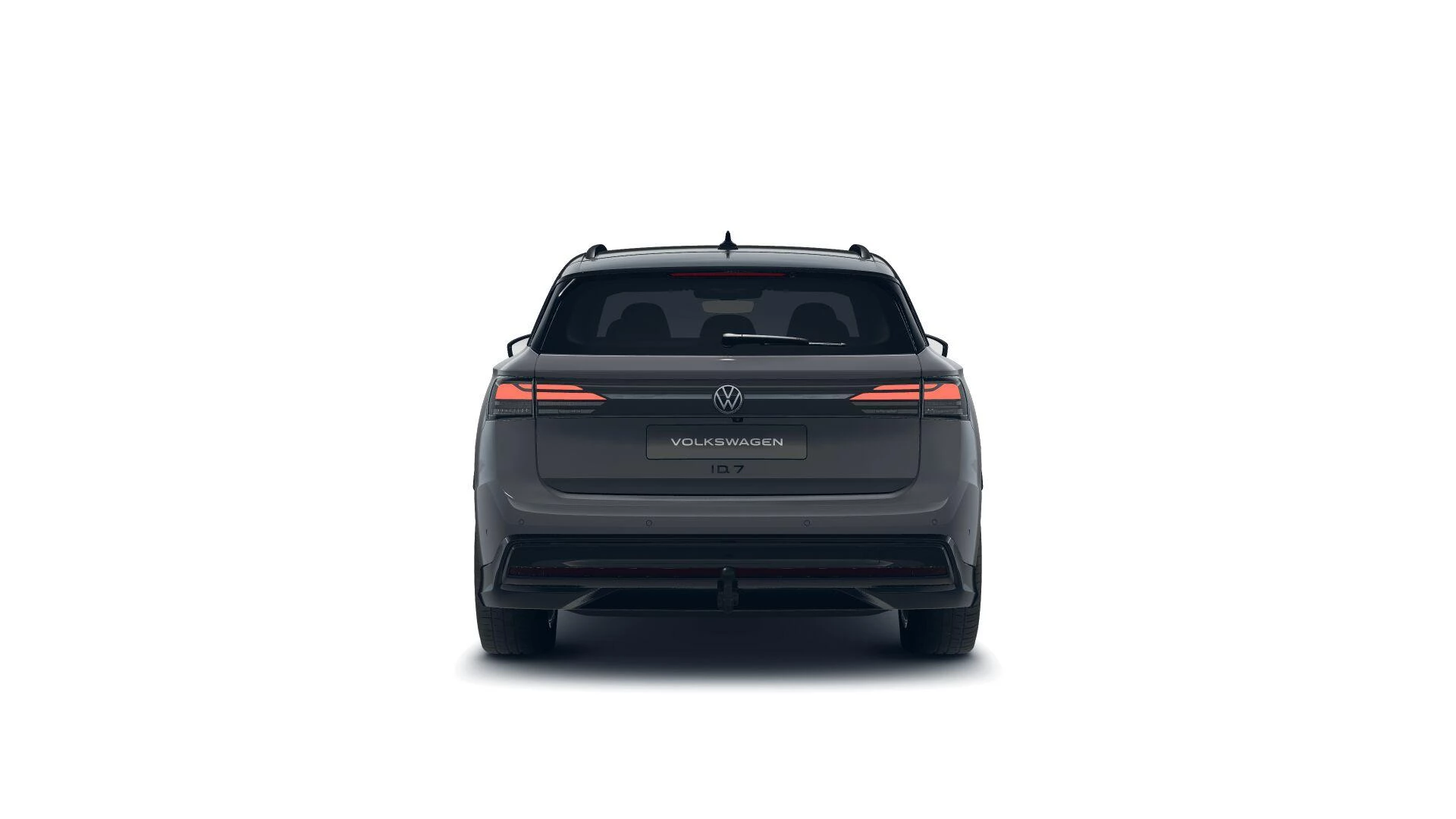 Volkswagen ID.7 – autofoto 4