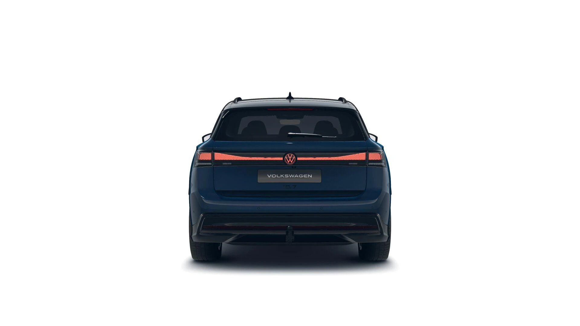 Volkswagen ID.7 – autofoto 4