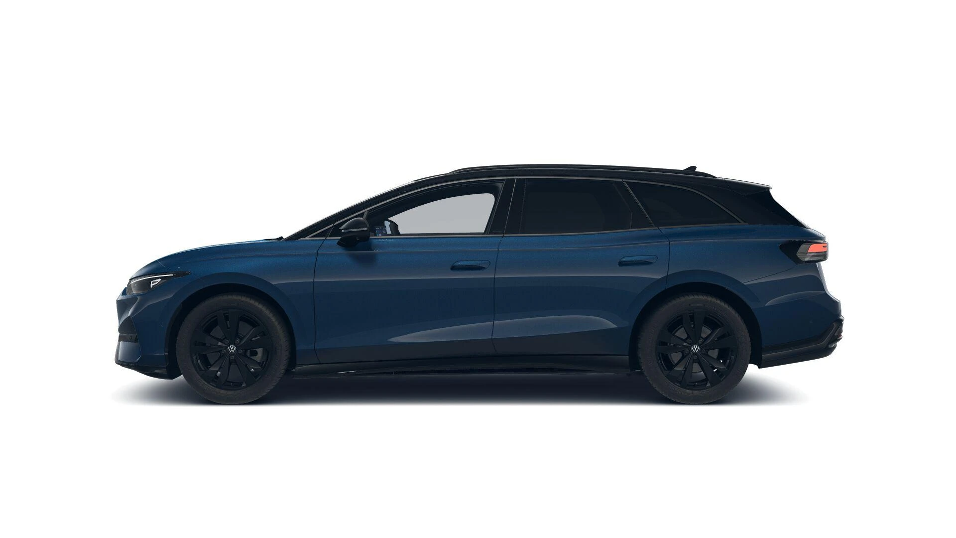 Volkswagen ID.7 – autofoto 5