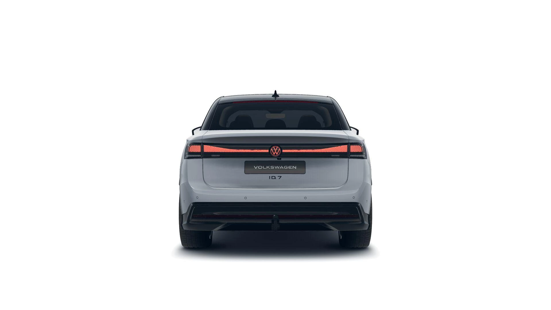 Volkswagen ID.7 – autofoto 5