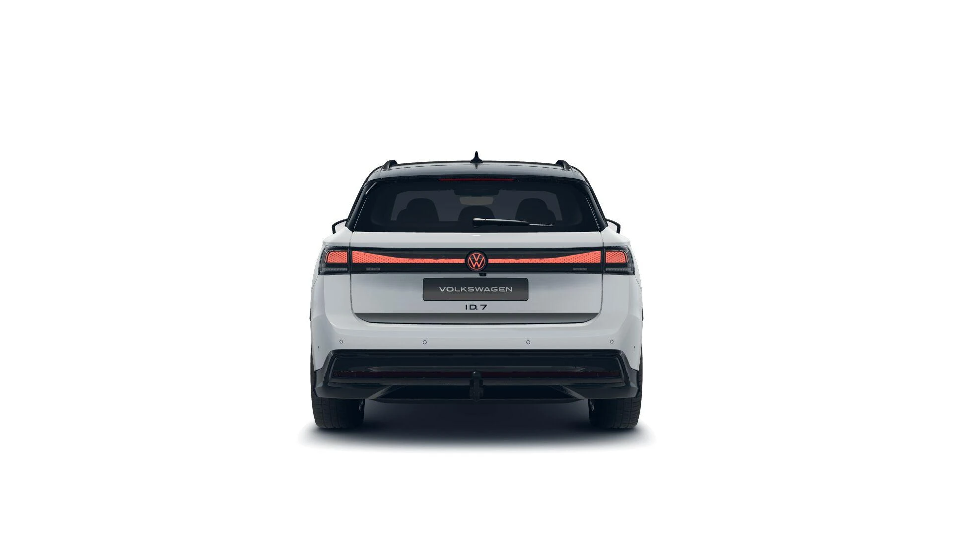 Volkswagen ID.7 – autofoto 5