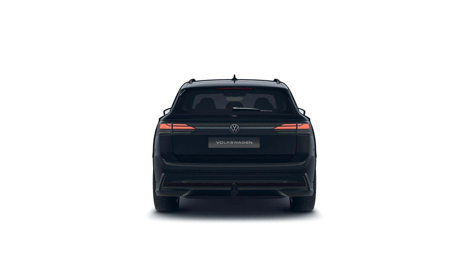 Volkswagen ID.7 – autofoto 5