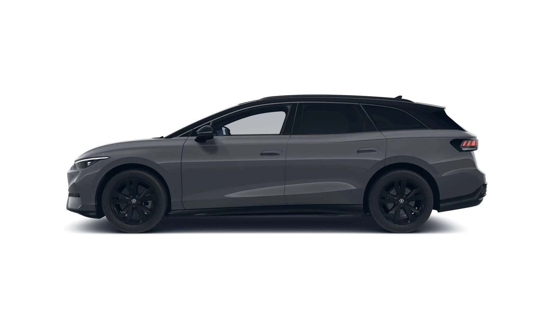 Volkswagen ID.7 – autofoto 5