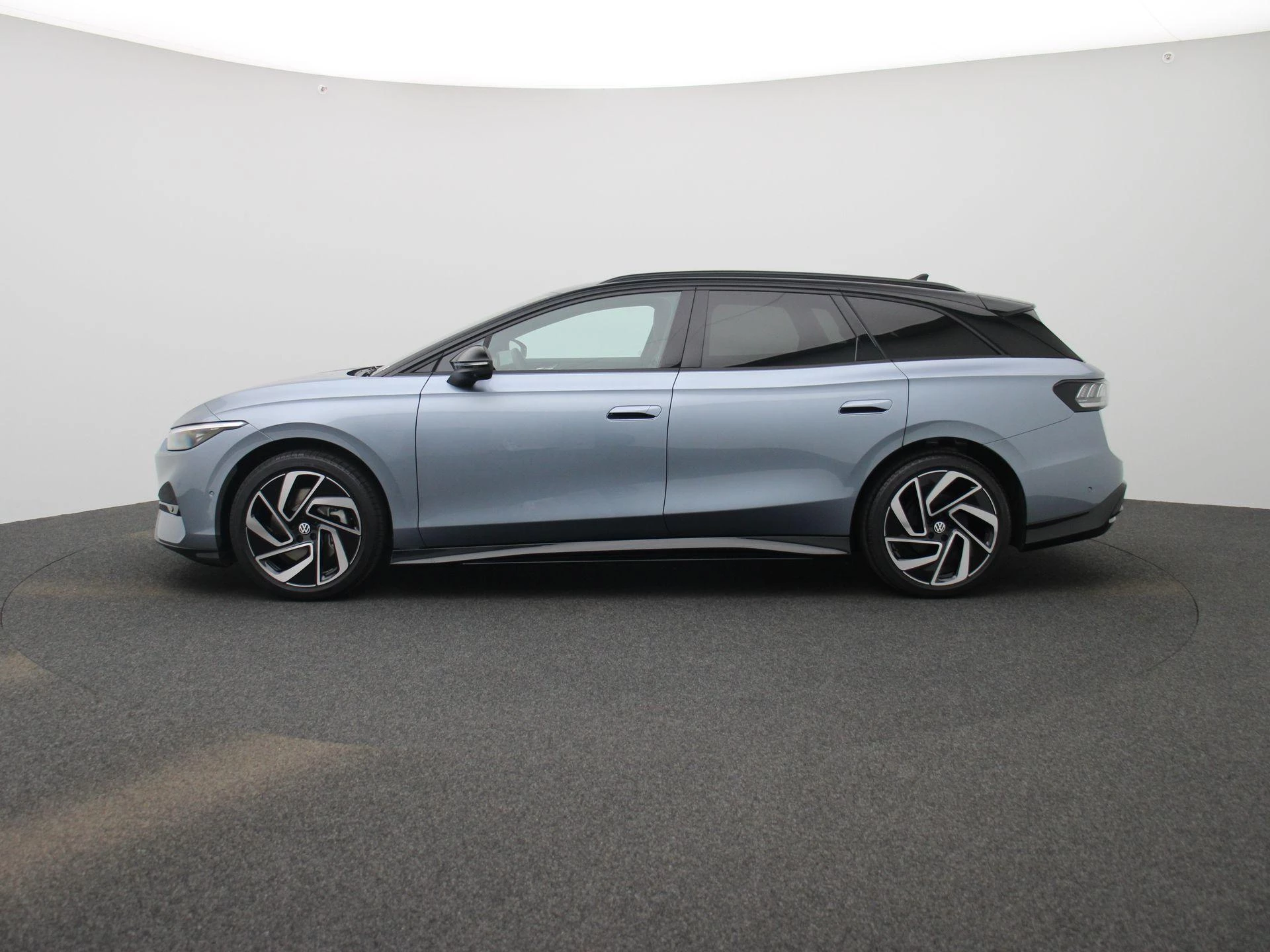 Volkswagen ID.7 – autofoto 5