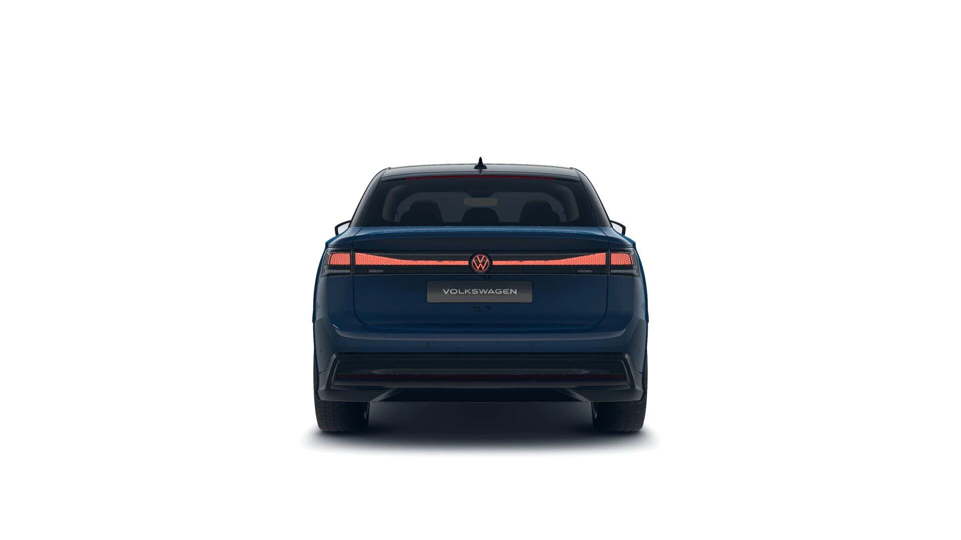 Volkswagen ID.7 – autofoto 5