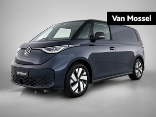 Volkswagen ID.Buzz financial lease