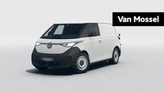 Volkswagen ID.Buzz financial lease