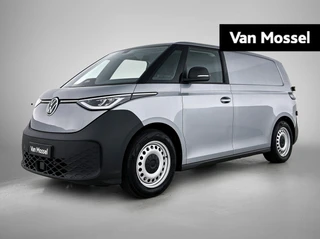 Volkswagen ID.Buzz financial lease