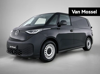 Volkswagen ID.Buzz financial lease