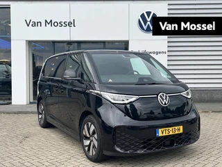 Volkswagen ID.Buzz financial lease