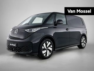 Volkswagen ID.Buzz financial lease