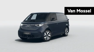 Volkswagen ID.Buzz financial lease
