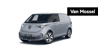 Volkswagen ID.Buzz financial lease