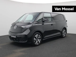 Volkswagen ID.Buzz financial lease