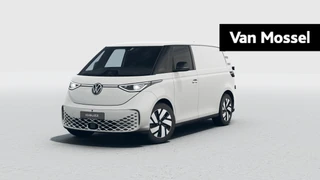 Volkswagen ID.Buzz financial lease