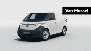 Volkswagen ID.Buzz financial lease