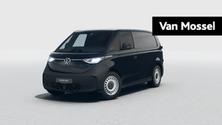 Volkswagen ID.Buzz financial lease
