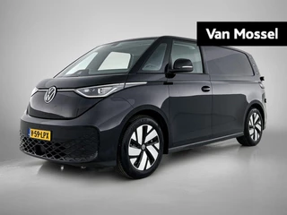 Volkswagen ID.Buzz financial lease